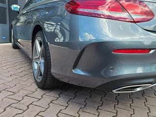 Mercedes-Benz C-Klasse – thumbnail 50