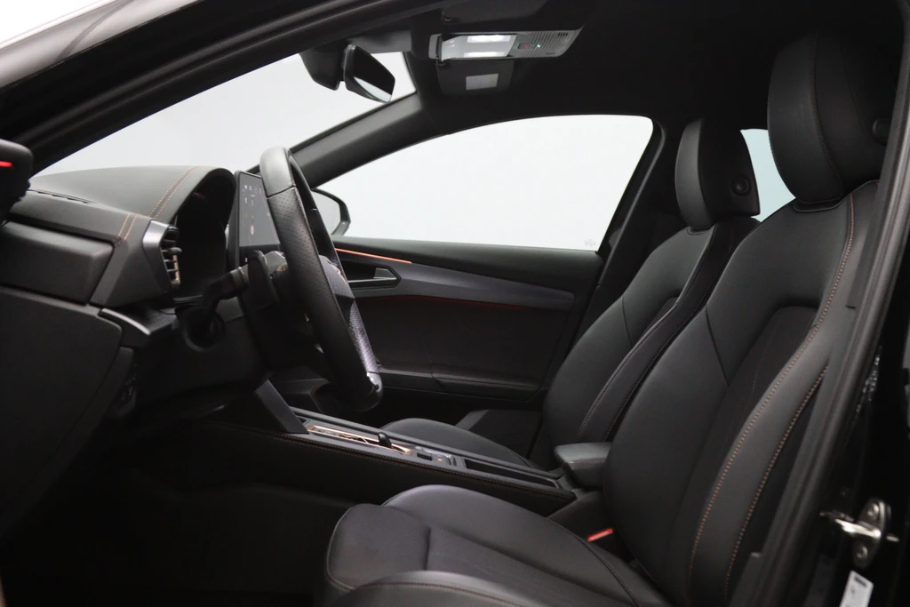 CUPRA Formentor – foto 12