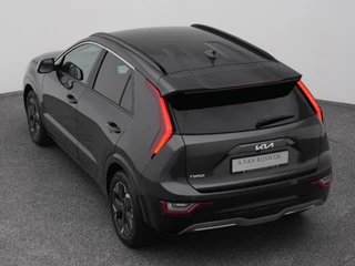 Kia Niro EV – thumbnail 8