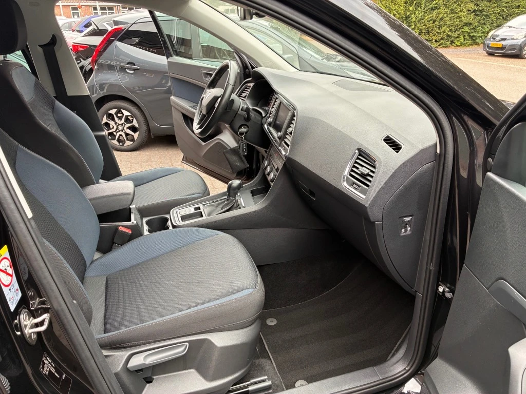 SEAT Ateca – foto 14