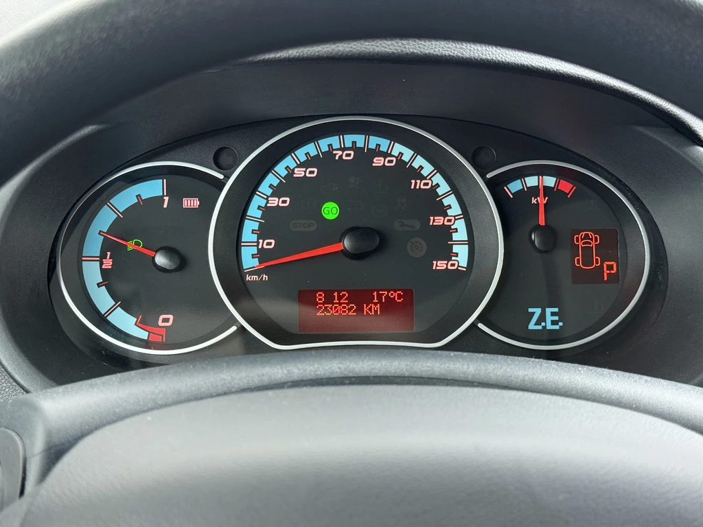 Renault Kangoo Z.E. – foto 31