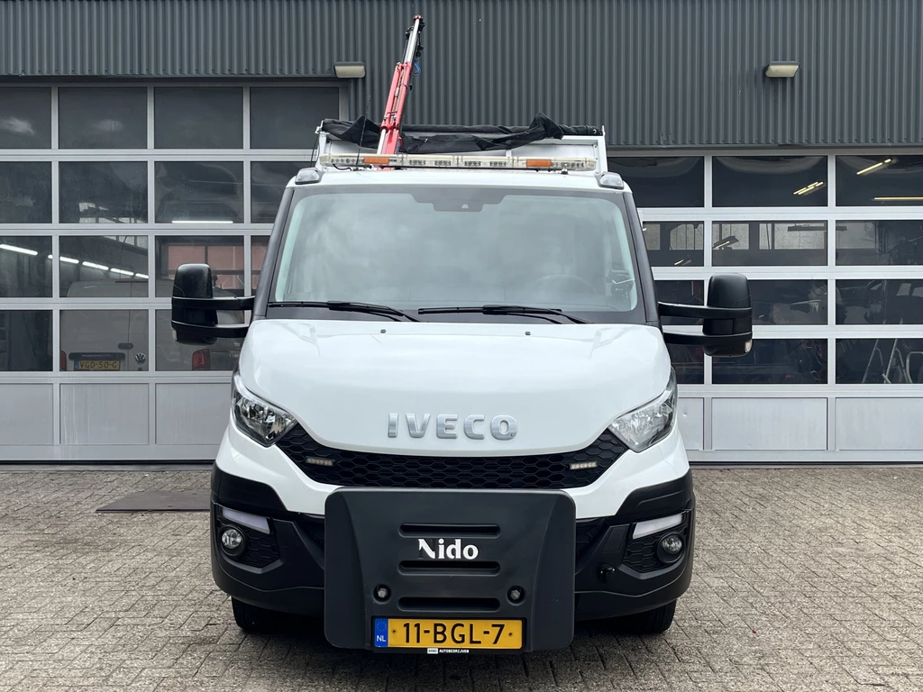 Iveco Daily – foto 12