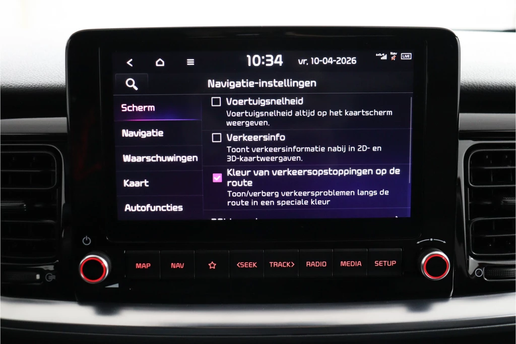 Kia Stonic – foto 51