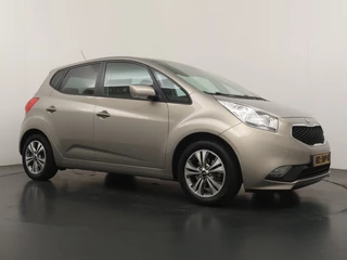 Kia Venga – thumbnail 10