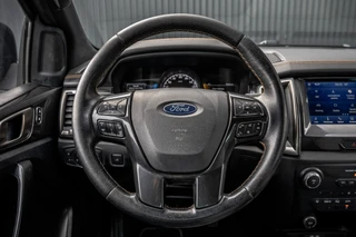 Ford Ranger – thumbnail 14