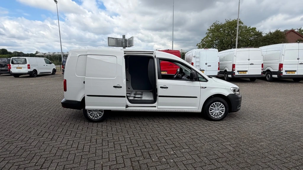 Volkswagen Caddy – foto 7