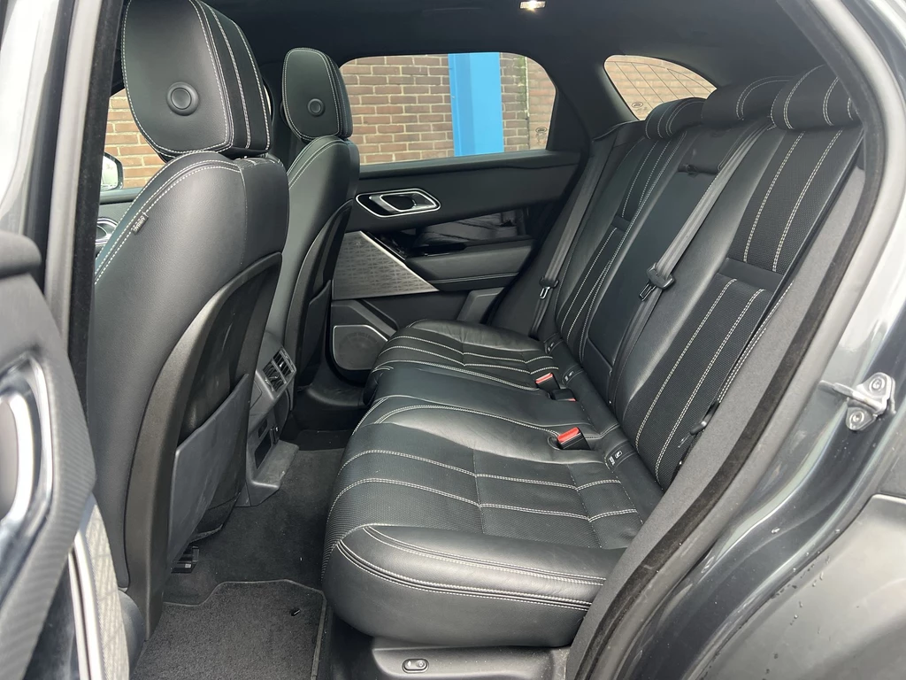 Land Rover Range Rover Velar – foto 28