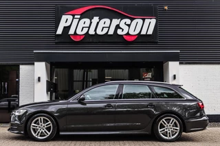 Audi A6 – thumbnail 3
