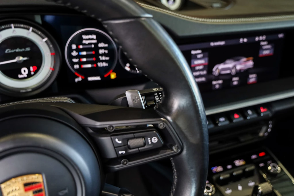 Porsche 911 – foto 38
