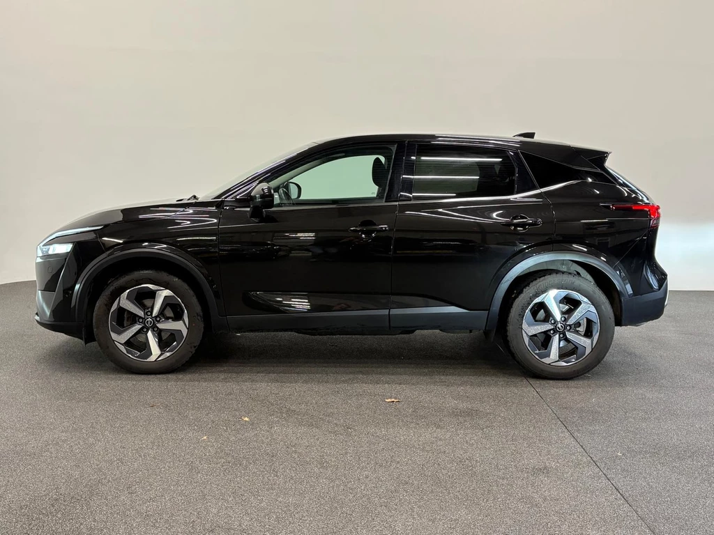 Nissan QASHQAI – foto 3