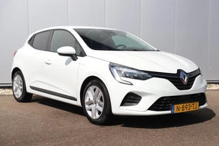 Renault Clio – thumbnail 3