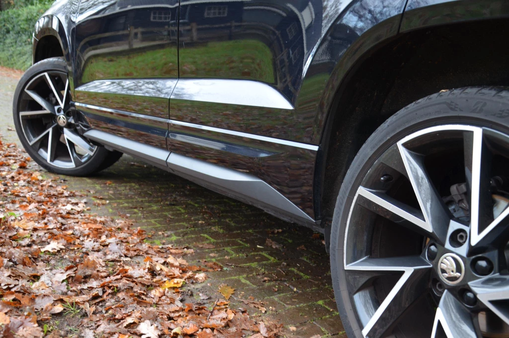 Škoda Karoq – foto 22