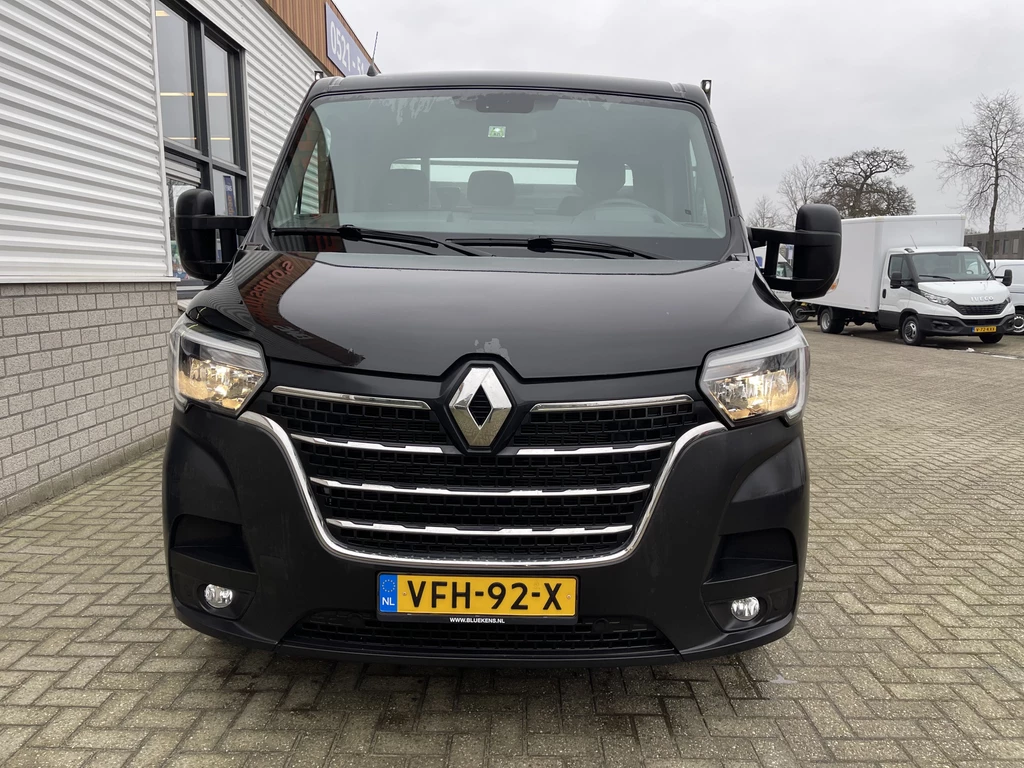Renault Master – foto 7