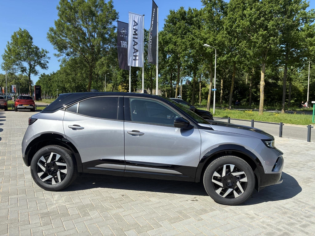 Opel Mokka – foto 6