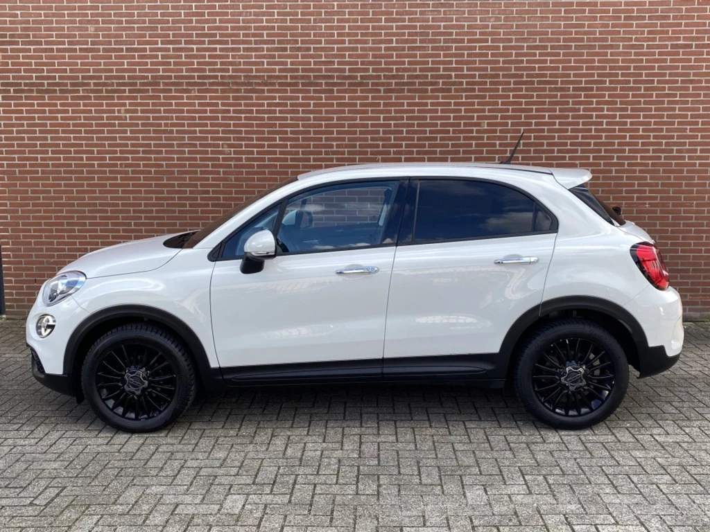 Fiat 500X – foto 3