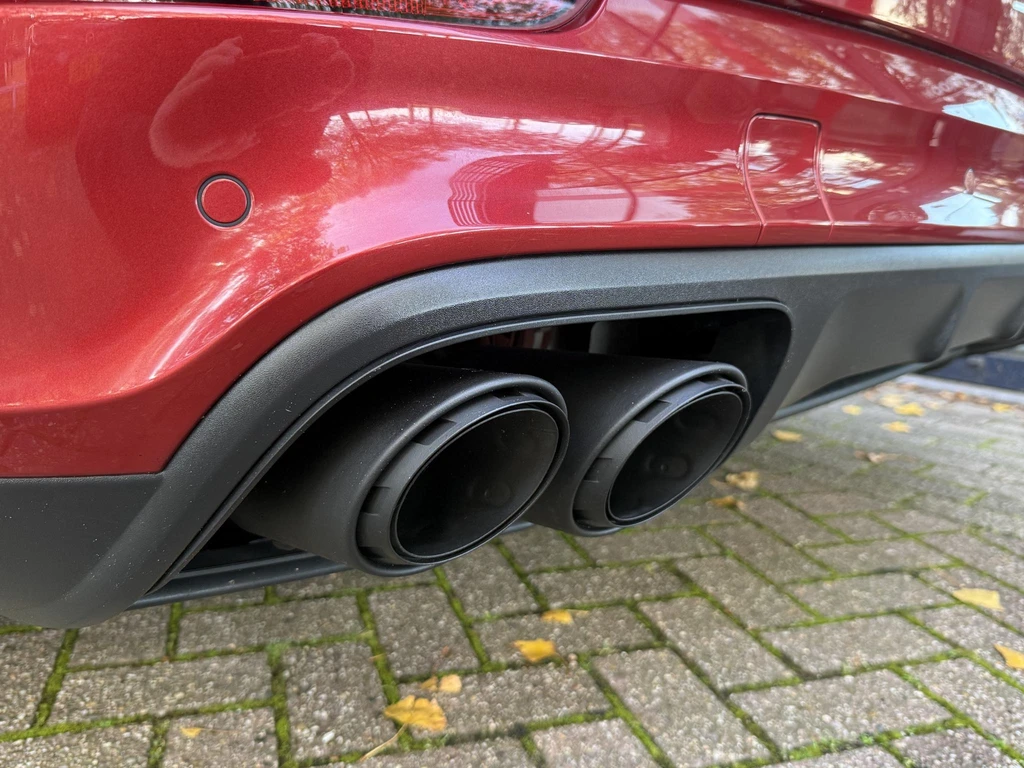 Porsche Cayenne – foto 9