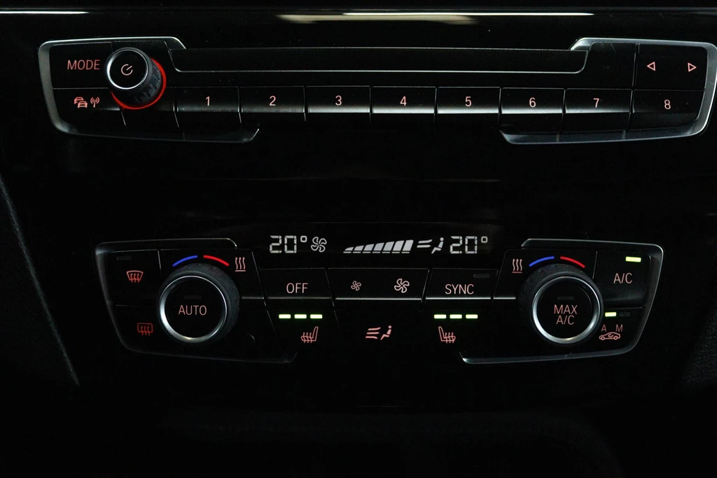 BMW X1 – foto 11