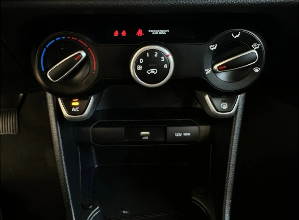 Kia Picanto – foto 24