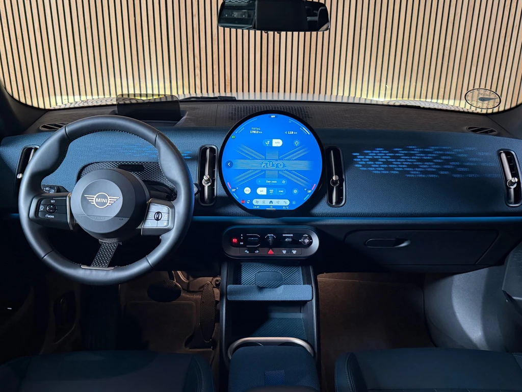 MINI Countryman – foto 28