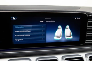 Mercedes-Benz GLE – thumbnail 23