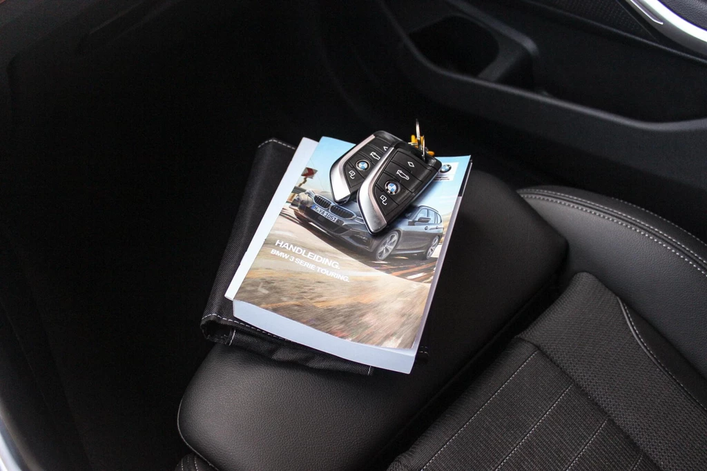 BMW 3 Serie – foto 47