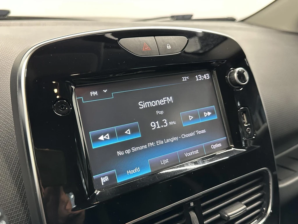 Renault Clio – foto 28
