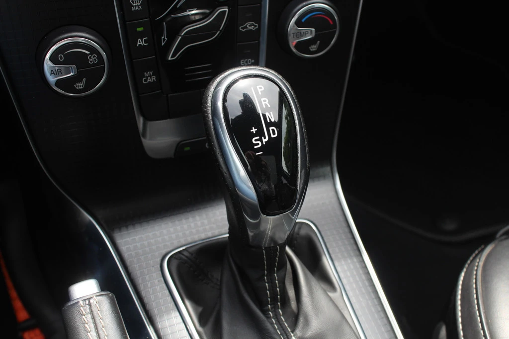 Volvo V40 – foto 28