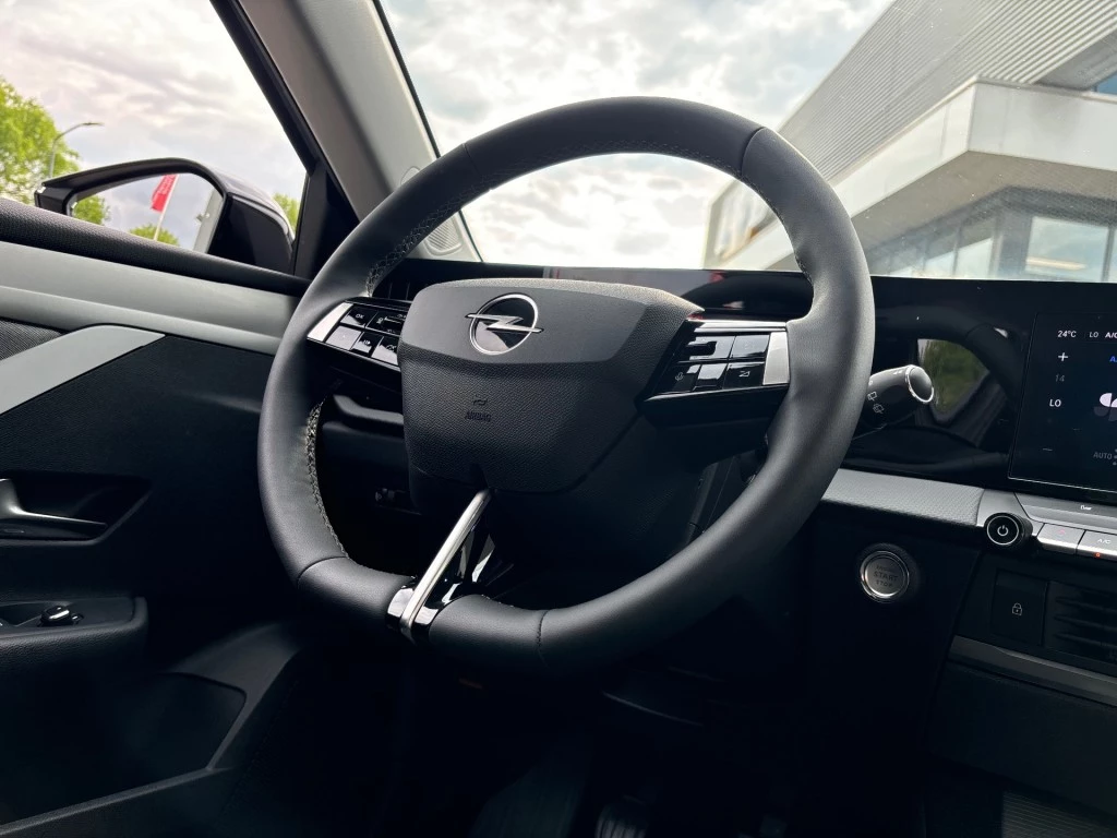 Opel Astra – foto 18