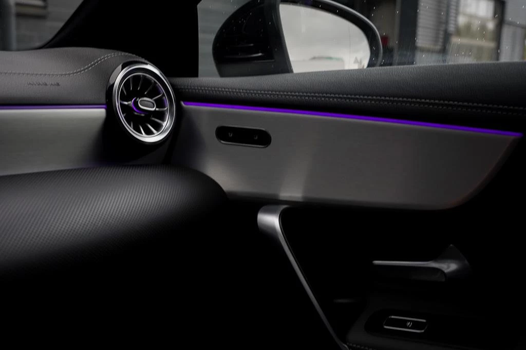 Mercedes-Benz CLA – foto 35