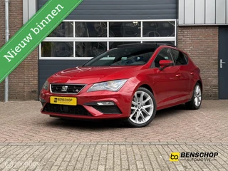 SEAT Leon – thumbnail 1