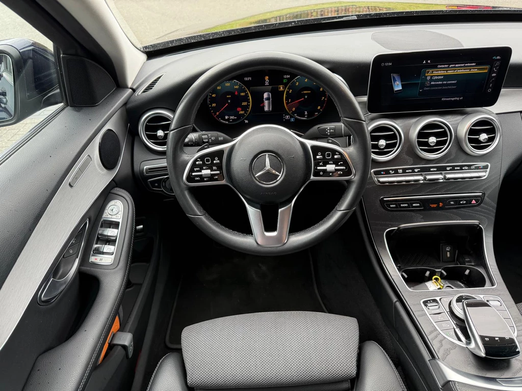 Mercedes-Benz C-Klasse – foto 21