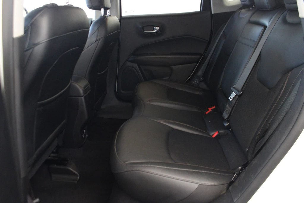 Jeep Compass – foto 13