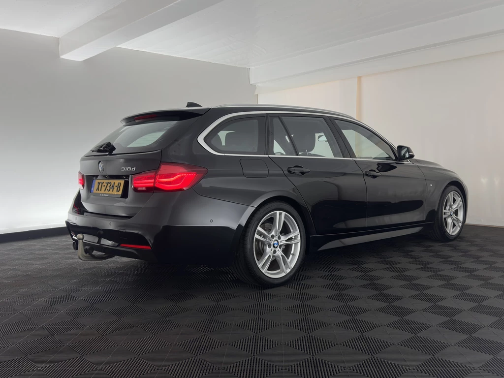 BMW 3 Serie – foto 4