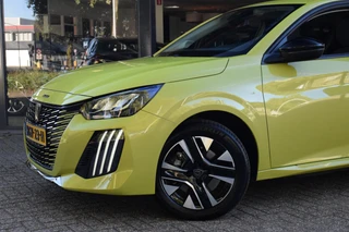 Peugeot e-208 – thumbnail 2