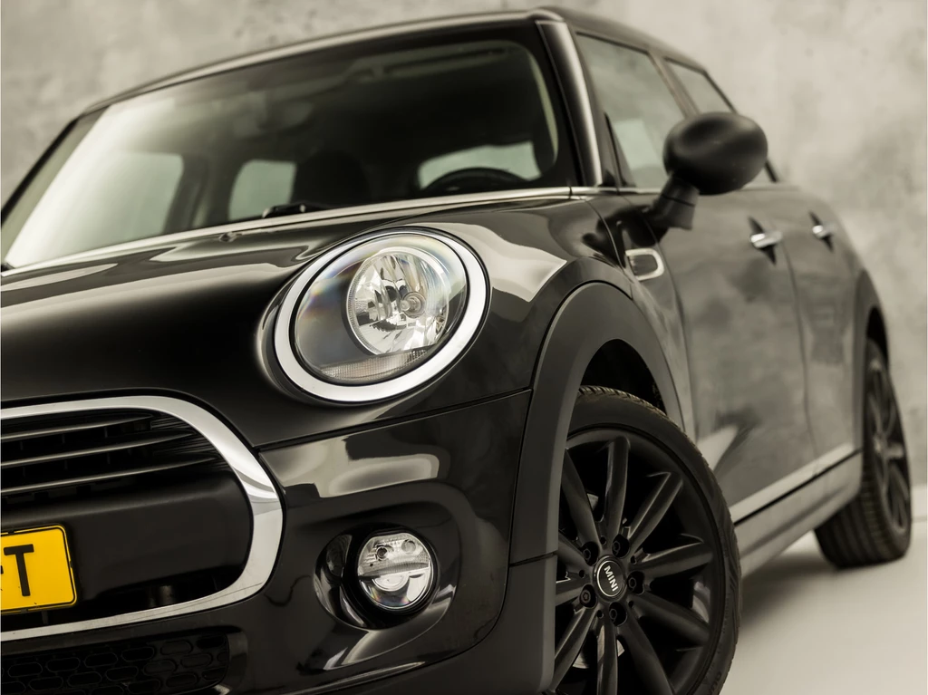 MINI One – foto 2