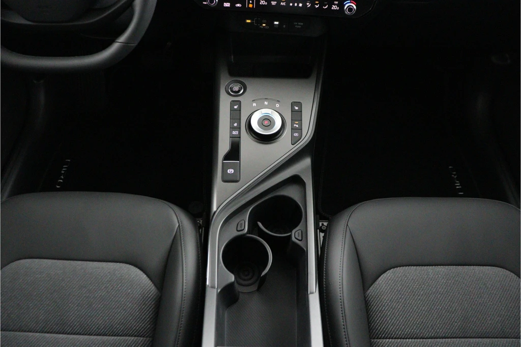 Kia Niro – foto 73