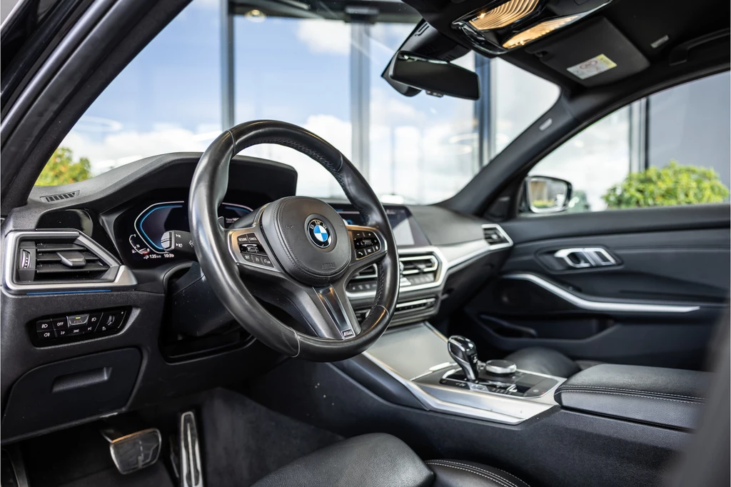 BMW 3 Serie – foto 12