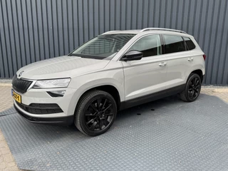Škoda Karoq – thumbnail 2