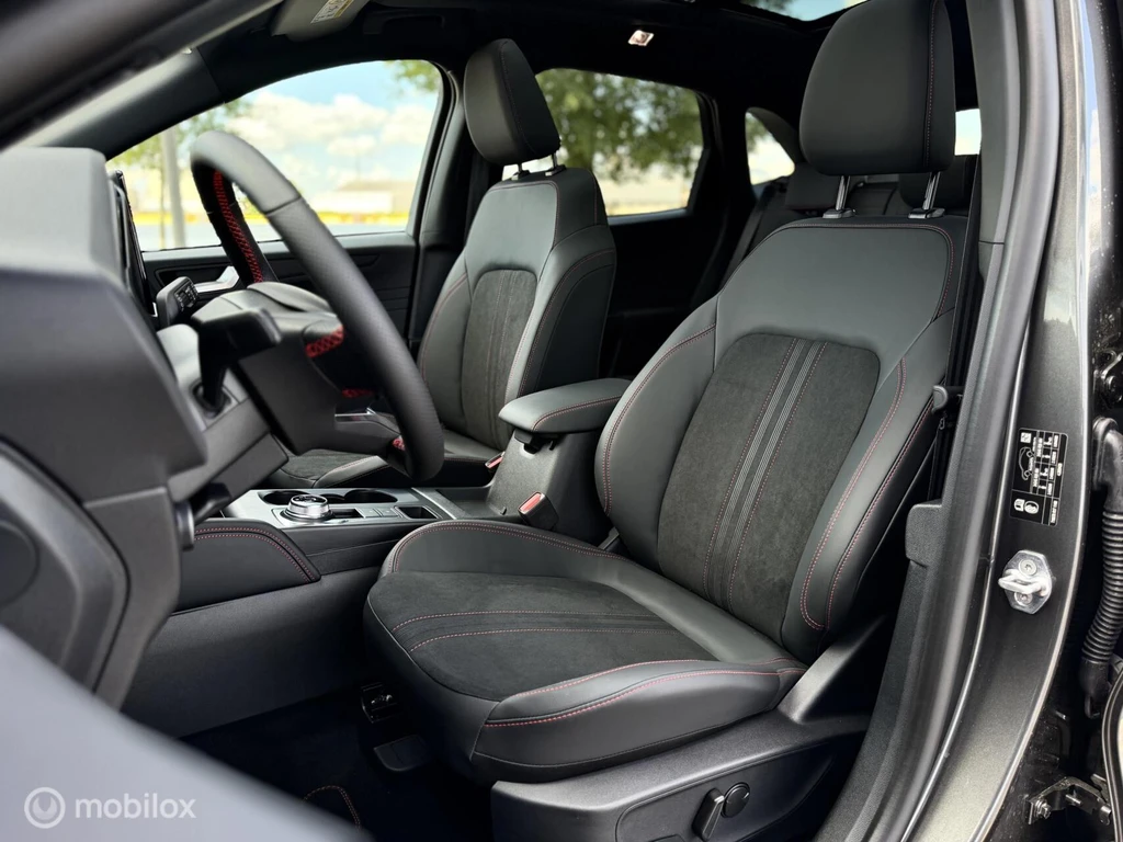Ford Kuga – foto 15