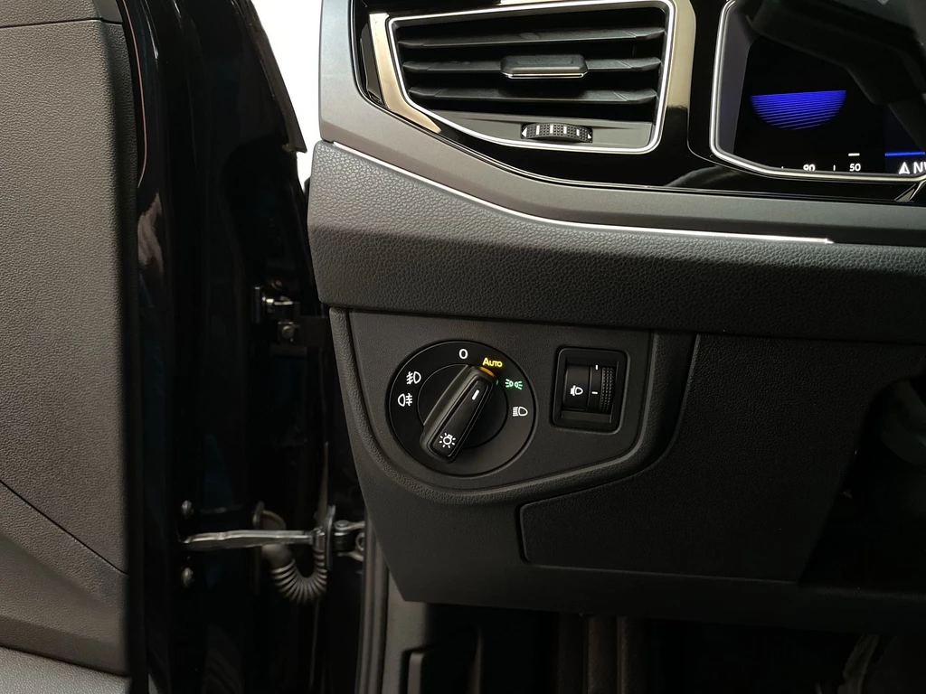 Volkswagen Taigo – foto 24