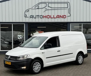 Volkswagen Caddy – thumbnail 1