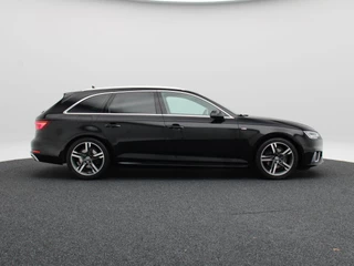 Audi A4 – thumbnail 6
