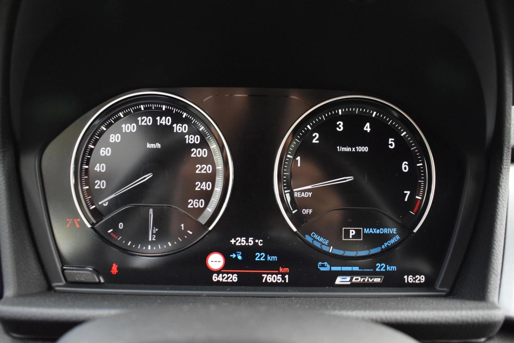 BMW 2 Serie – foto 22