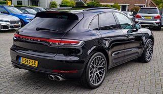 Porsche Macan – thumbnail 10