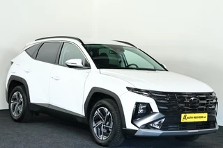 Hyundai Tucson – thumbnail 7