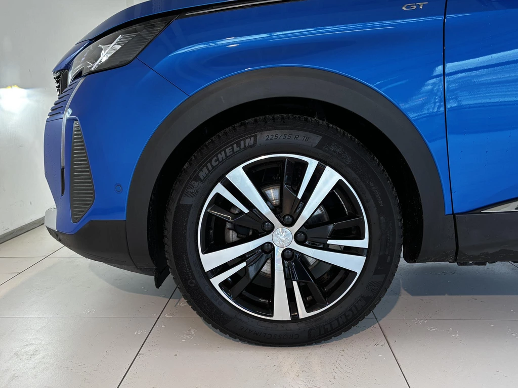 Peugeot 3008 – foto 9