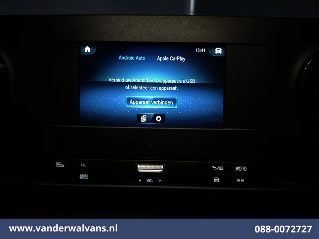 Mercedes-Benz Sprinter – foto 7