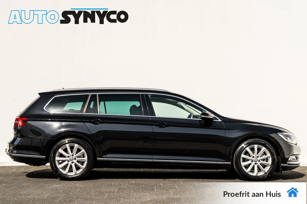 Volkswagen Passat – foto 8