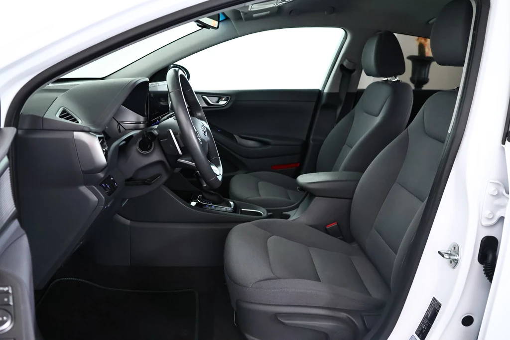 Hyundai IONIQ – foto 11