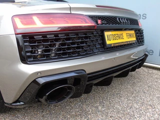 Audi R8 – thumbnail 20